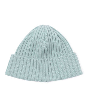 KIJIMA TAKAYUKI CASHMERE BEANIE カシミヤ ニットキャップ