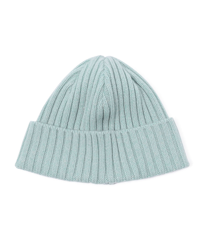 KIJIMA TAKAYUKI CASHMERE BEANIE カシミヤ ニットキャップ