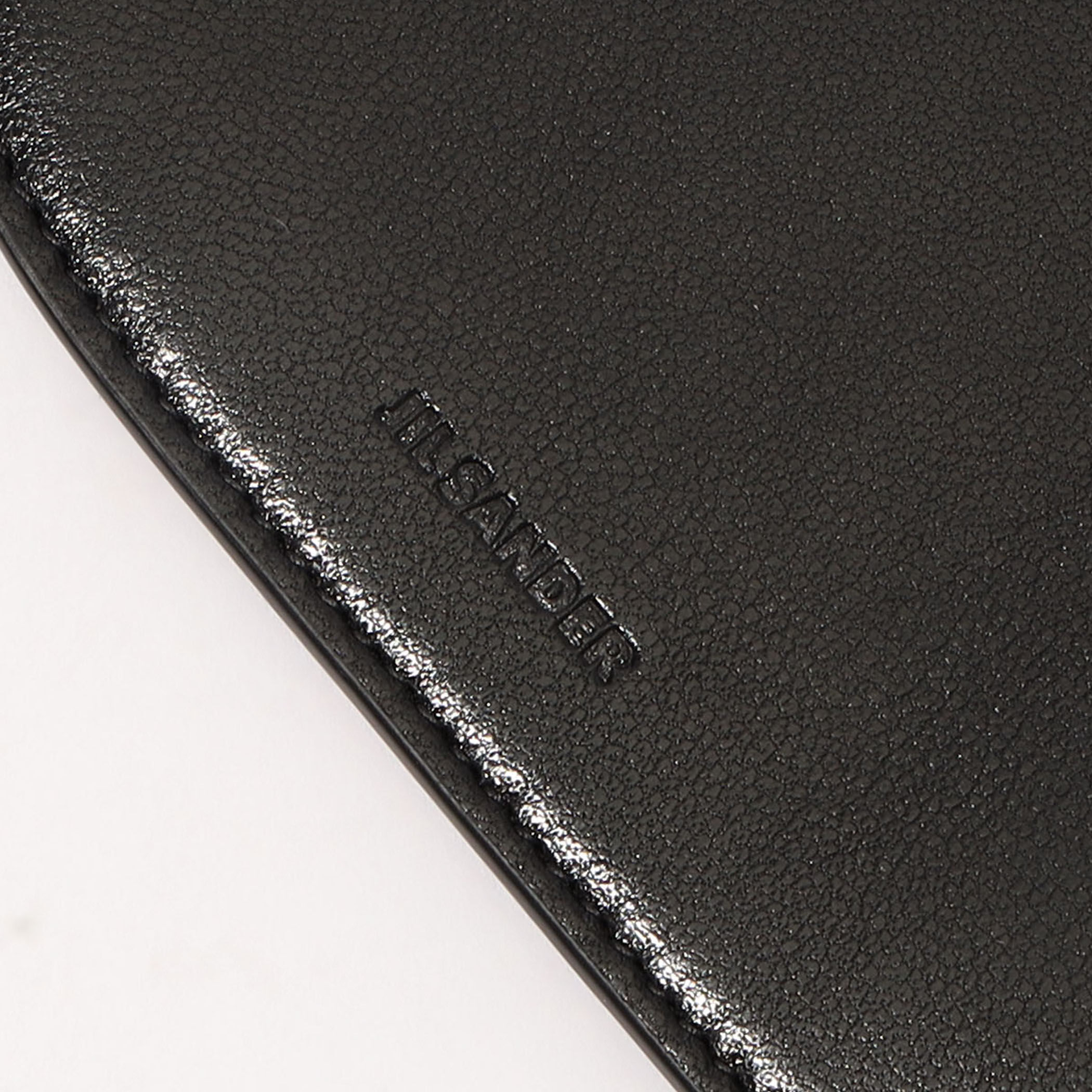 JIL SANDER HEART POUCH ポーチバッグ｜トゥモローランド 公式通販