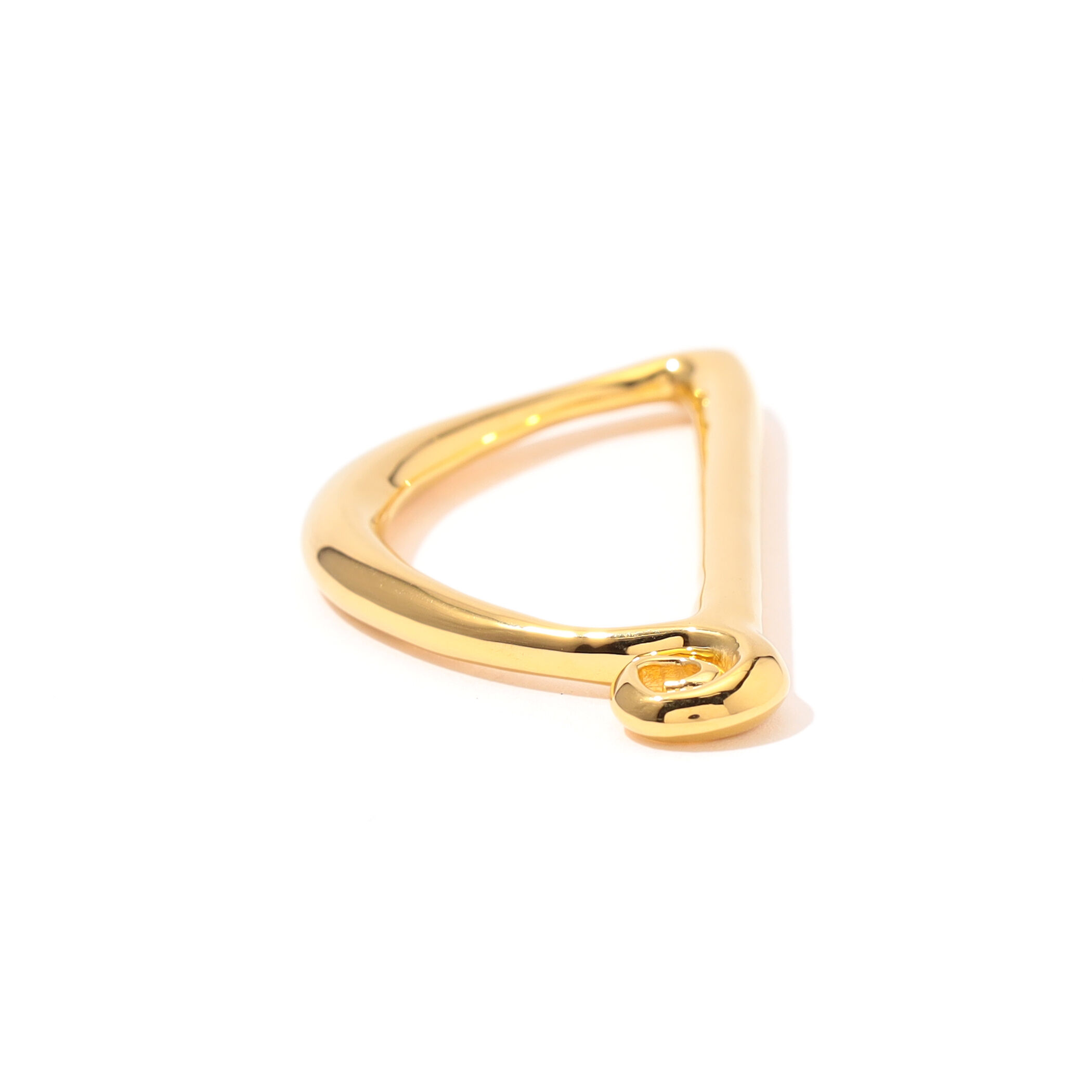 い*ご様 r.alagan ダブルフィンガー　リング R.ALAGAN FIBULA リング｜トゥモローランド 公式通販