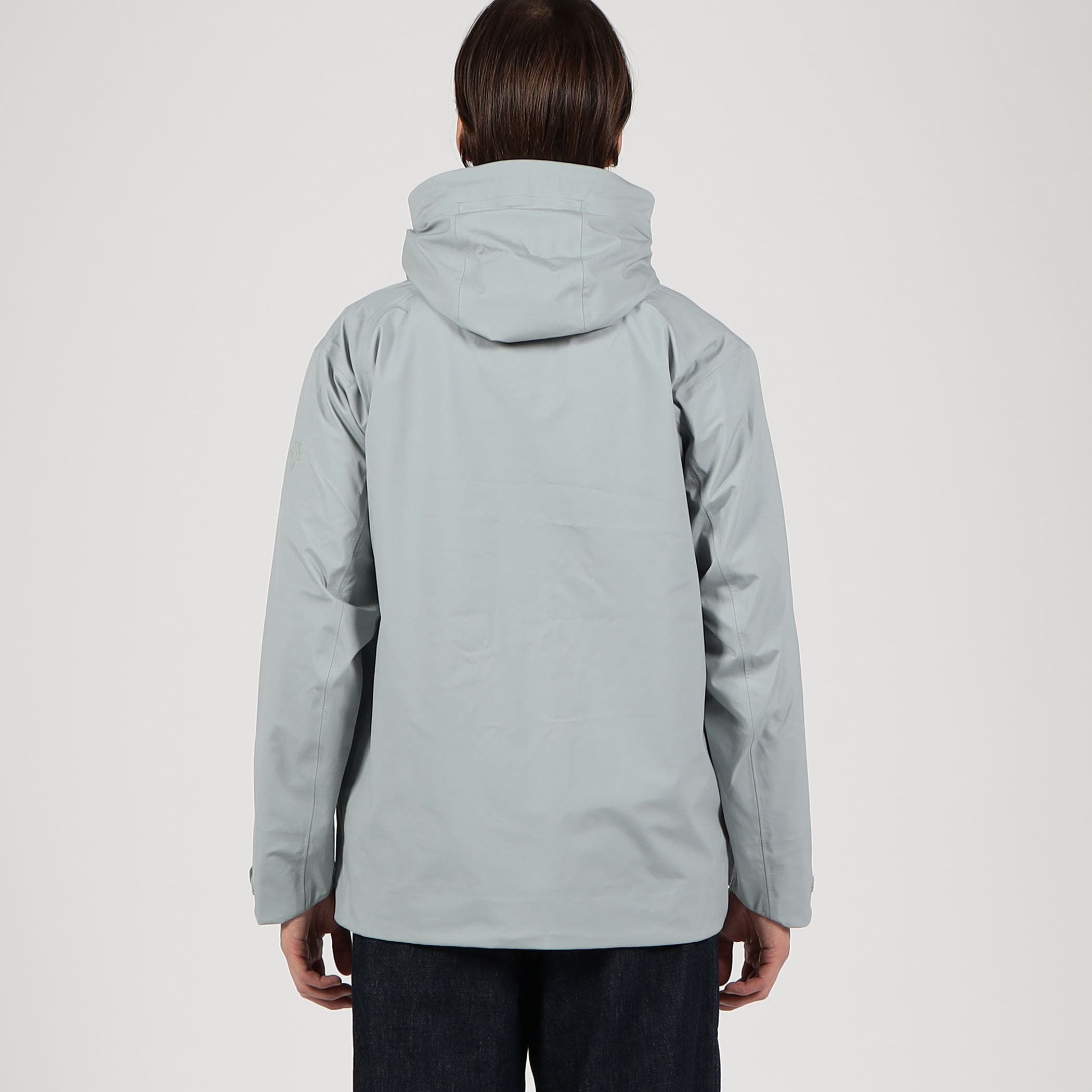 DESCENTE ALLTERRAIN クレアス　tomorrowland別注 別注】DESCENTE ALLTERRAIN CREAS HARD SHELL JACKET