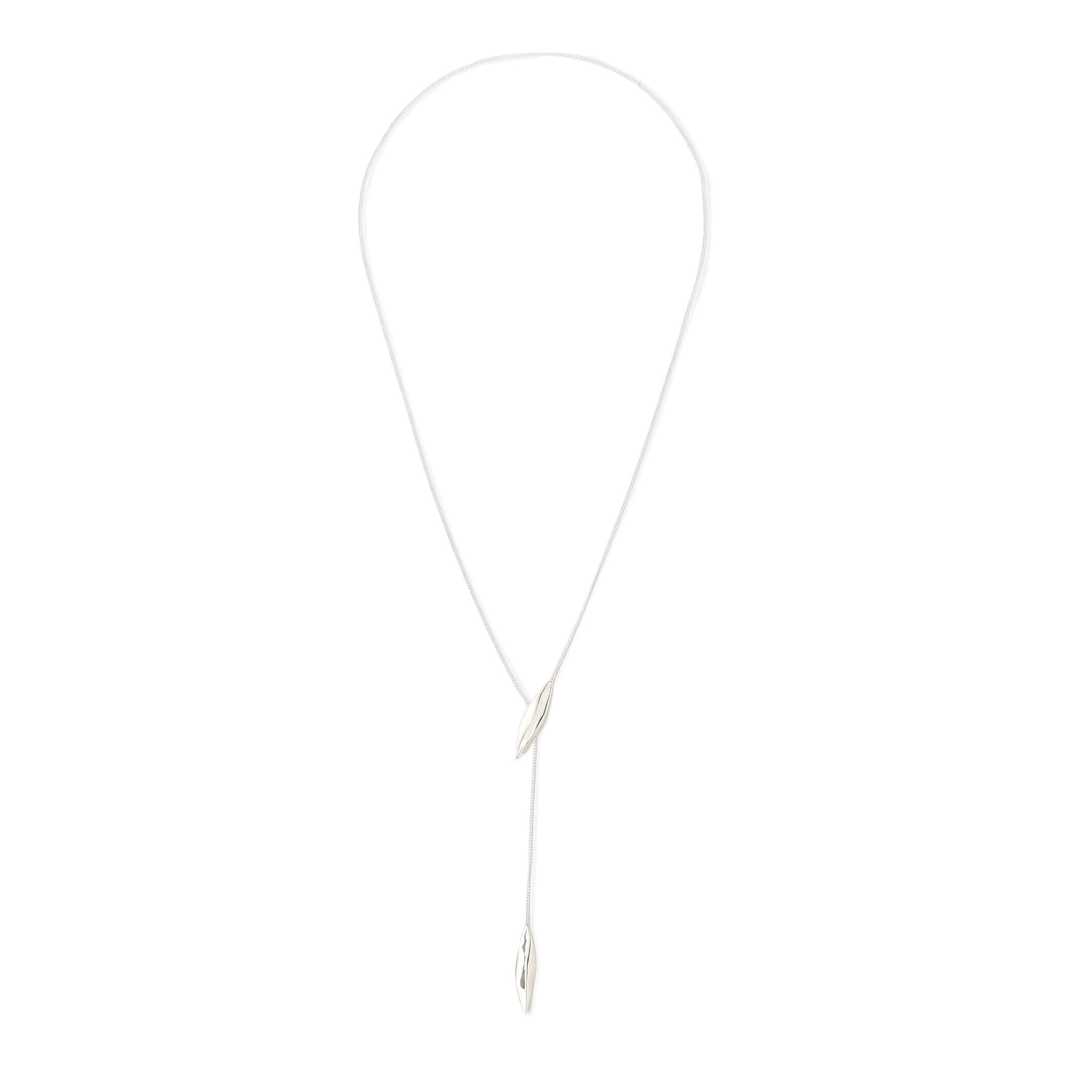 SASKIA DIEZ LEAVES LASSO ネックレス｜トゥモローランド 公式サイト
