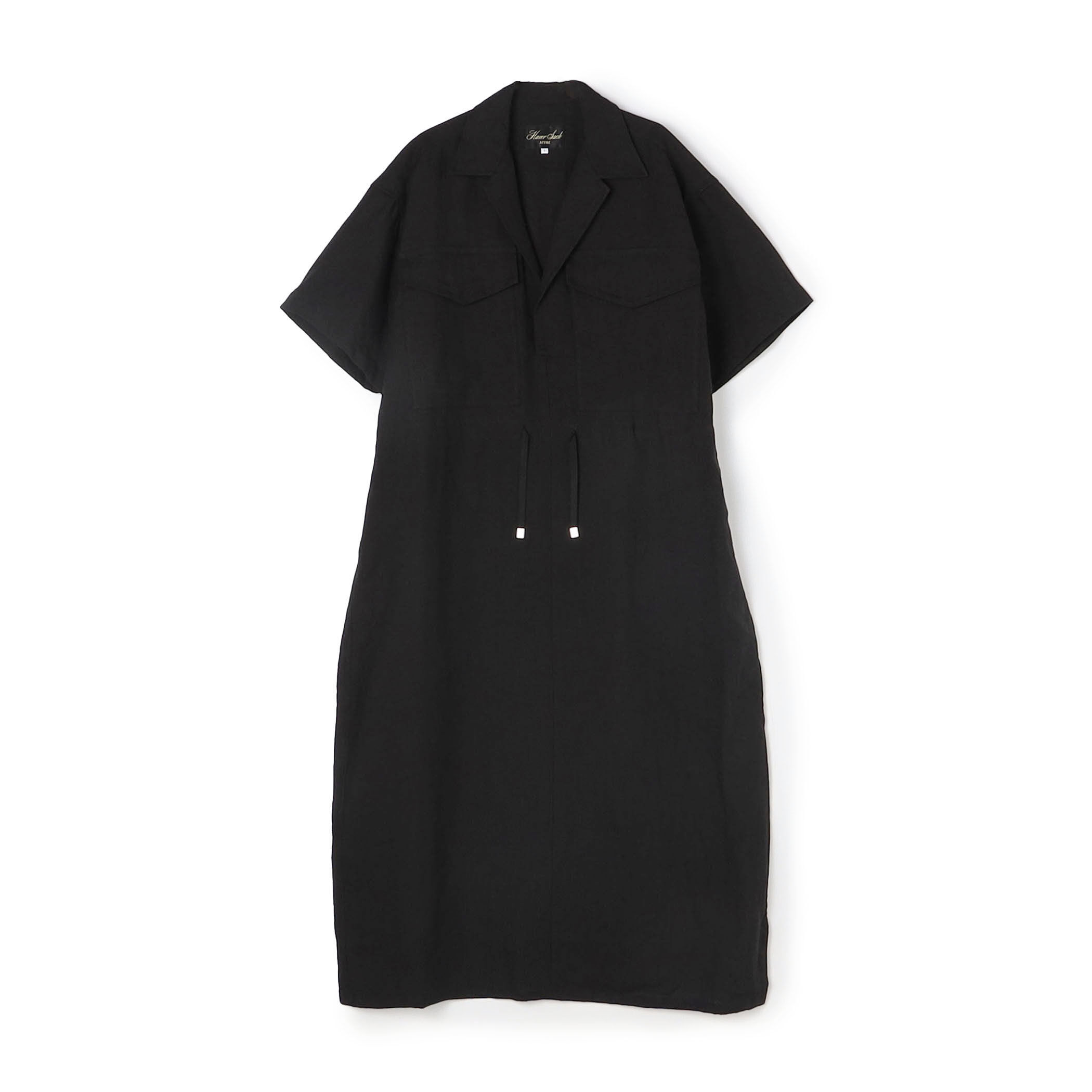 美品　Haversack オールインワン HAVERSACK｜ハイカウント トロピカル サロペット 862428-fn