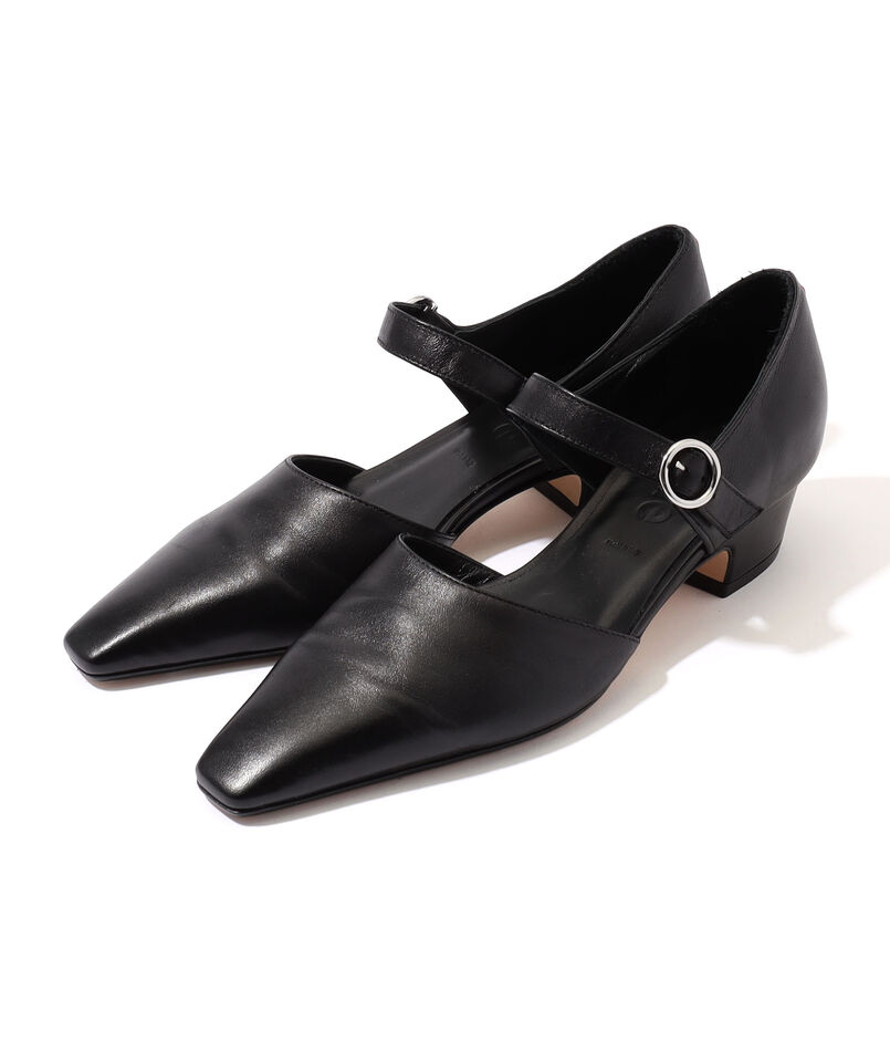 Aeyde YARA メリージェーンパンプス