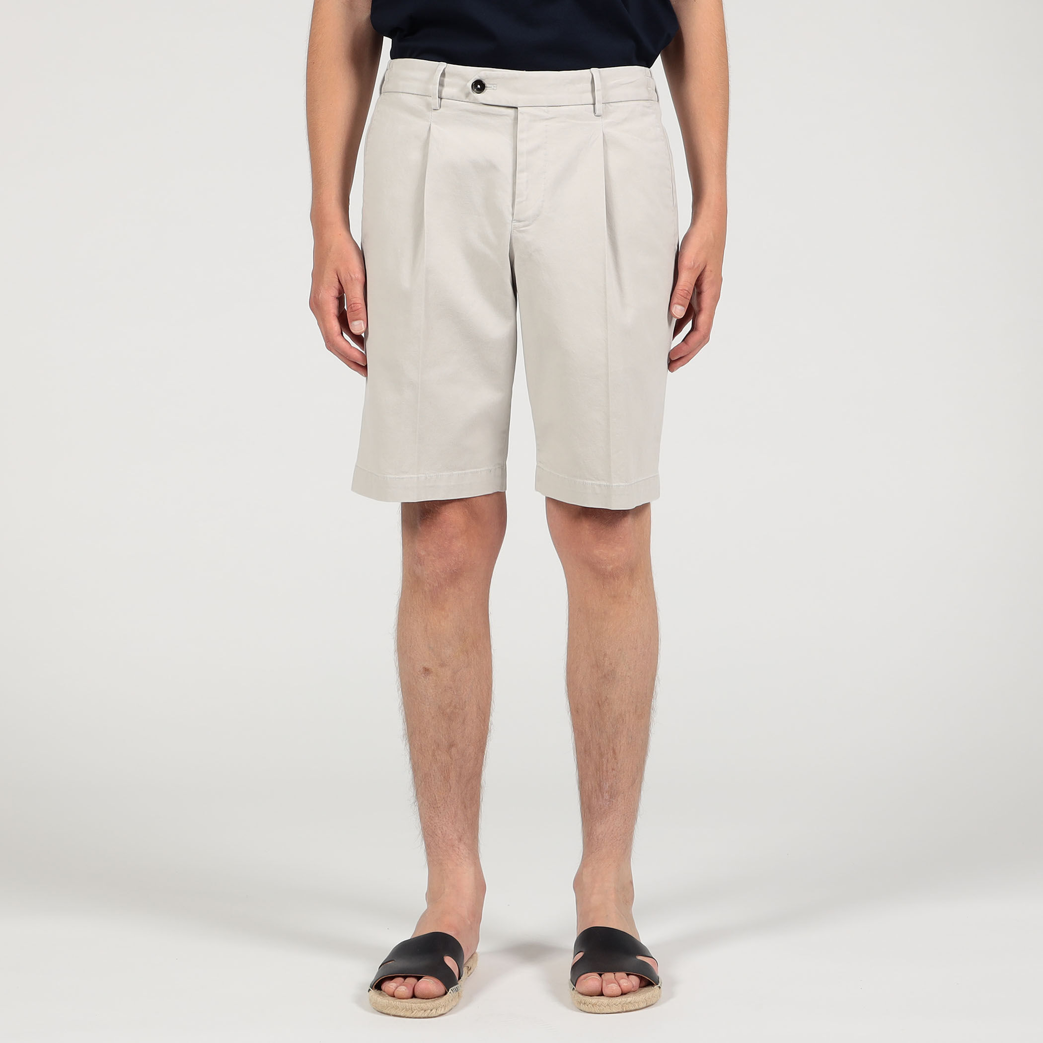 【美品】PT TORINO ショートパンツ 46サイズ（Mサイズ相当） セール】 PT TORINO SHORT JOGGER ショーツ （ショート・ハーフ