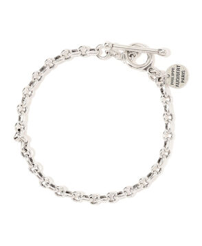 PHILIPPE AUDIBERT TOLEDO  シルバーブレスレット