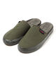 REPRODUCTION OF FOUND BRITISH MILITARY SHOE COVER
