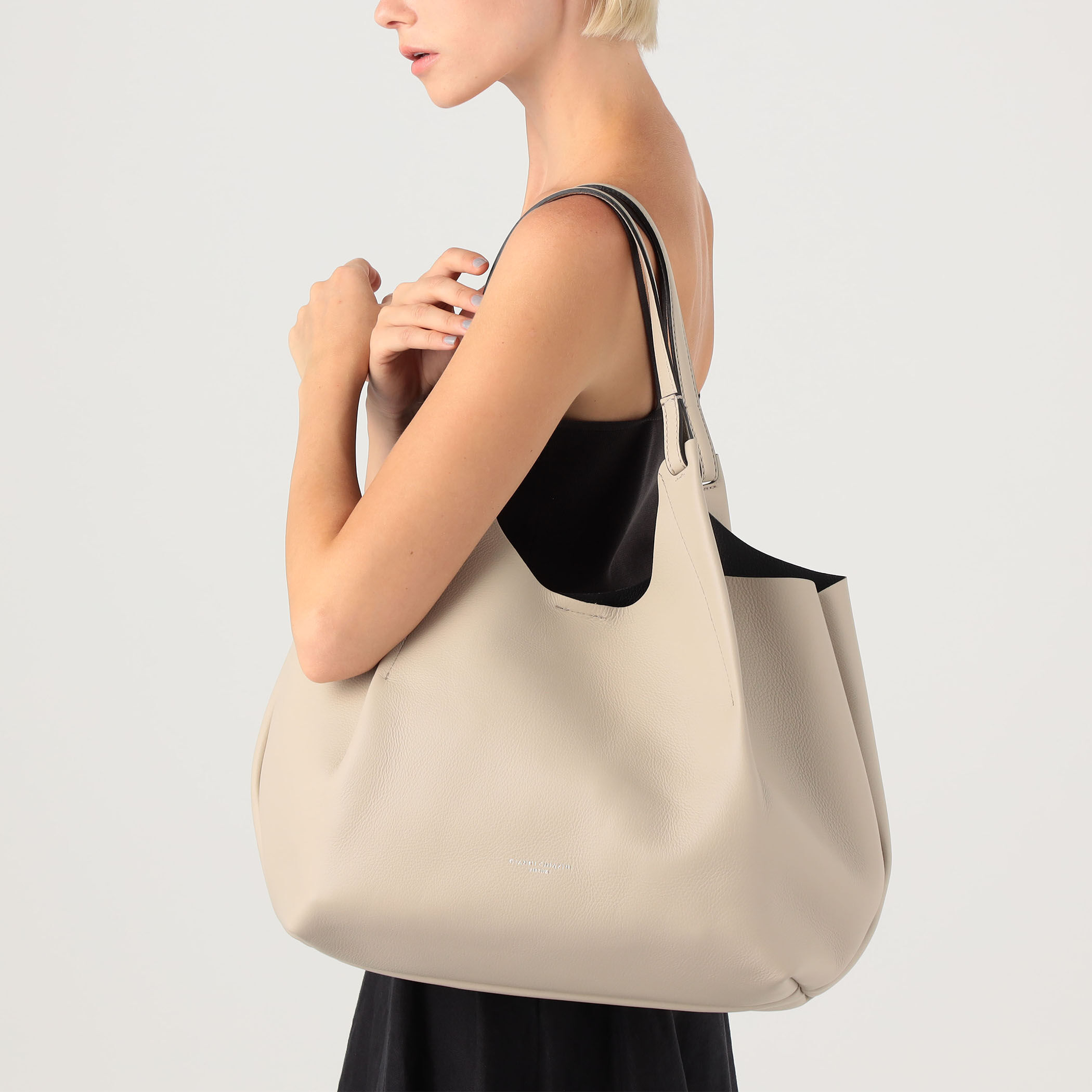 GIANNI CHIARINI DUA トートバッグ｜トゥモローランド 公式通販