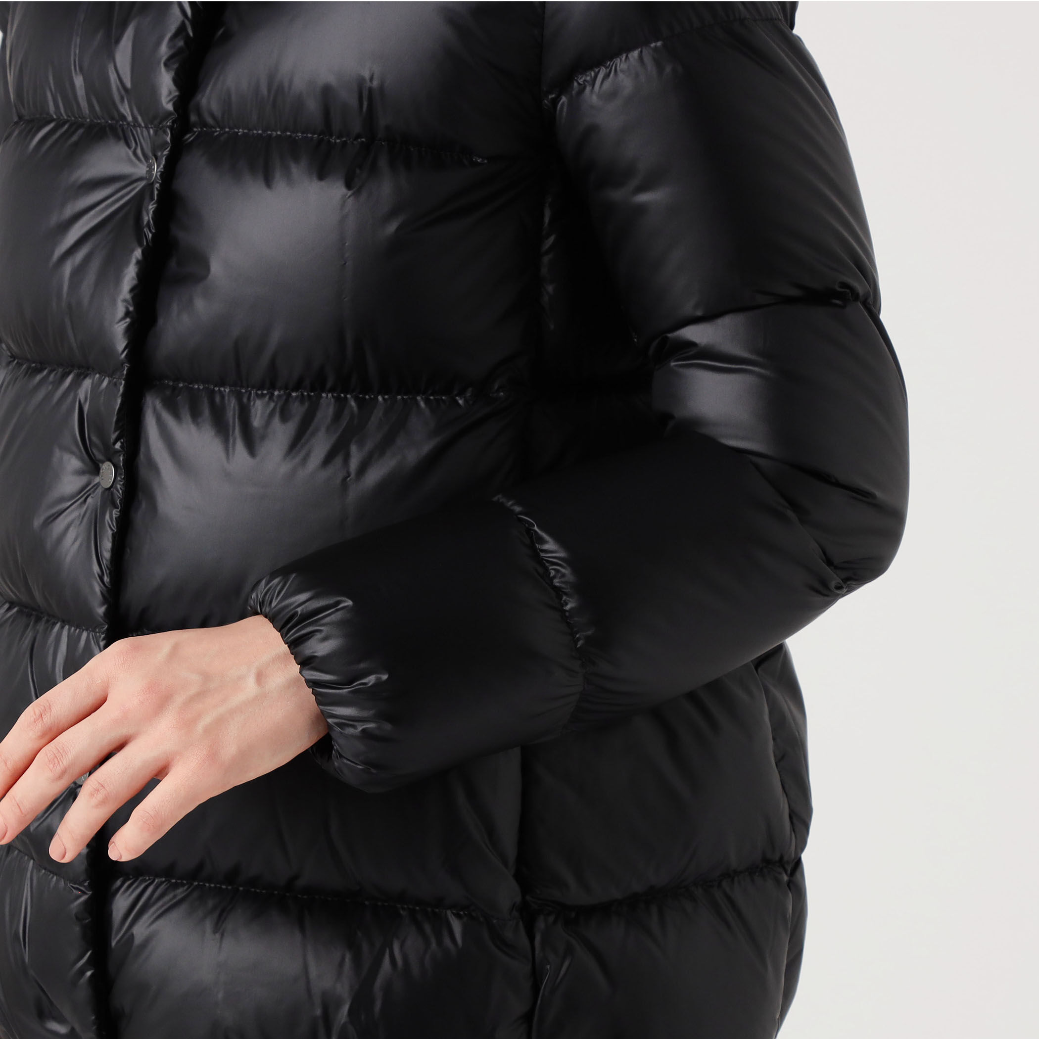 MONCLER COCHEVIS ダウンコート|トゥモローランド 公式通販 MONCLER COCHEVIS ダウンコート|トゥモローランド 公式通販