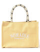 NOMADIS SAC SQ MESH ハンドバッグ
