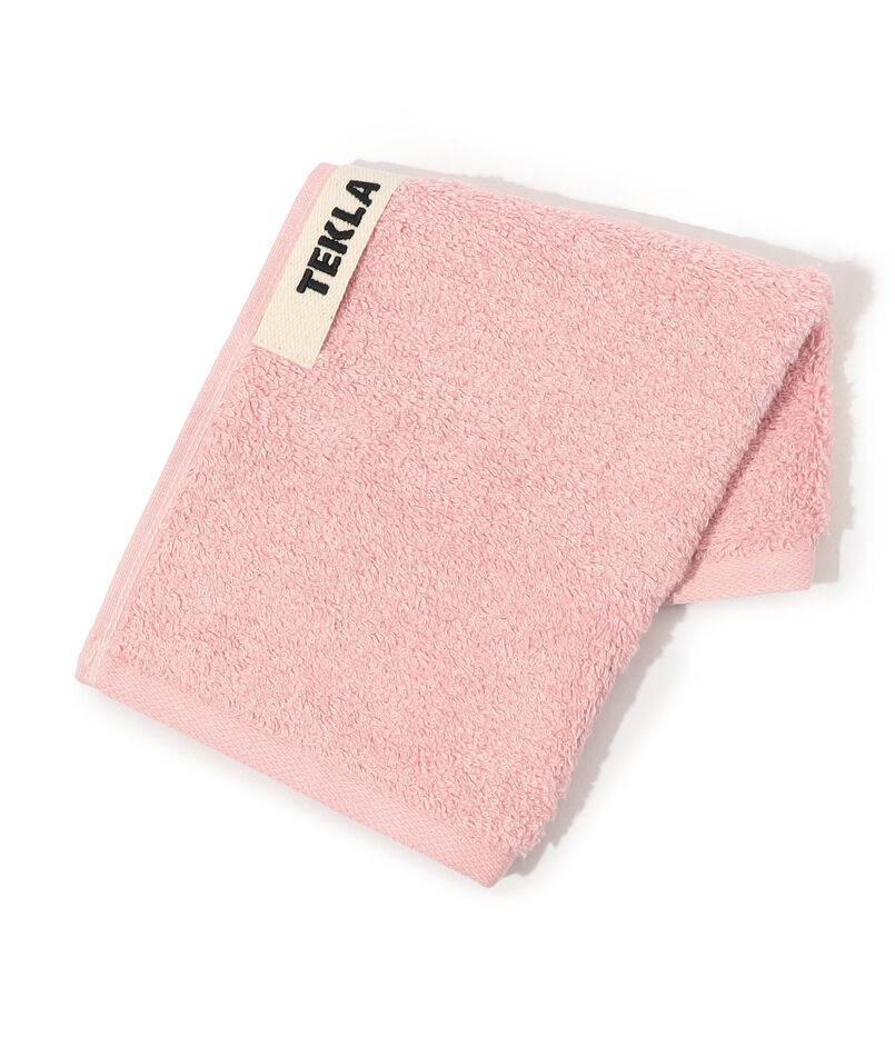 TEKLA オーガニックコットン ウォッシュクロスタオル