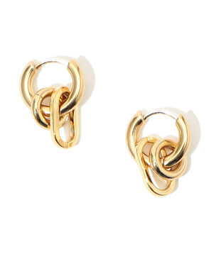 LAURA LOMBARDI FARA ピアス