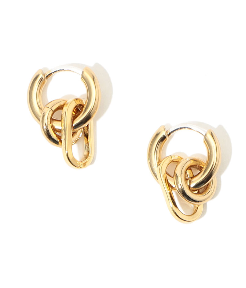 LAURA LOMBARDI FARA ピアス