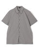 コットンジャージー ハーフスリーブシャツ MCFJ3650