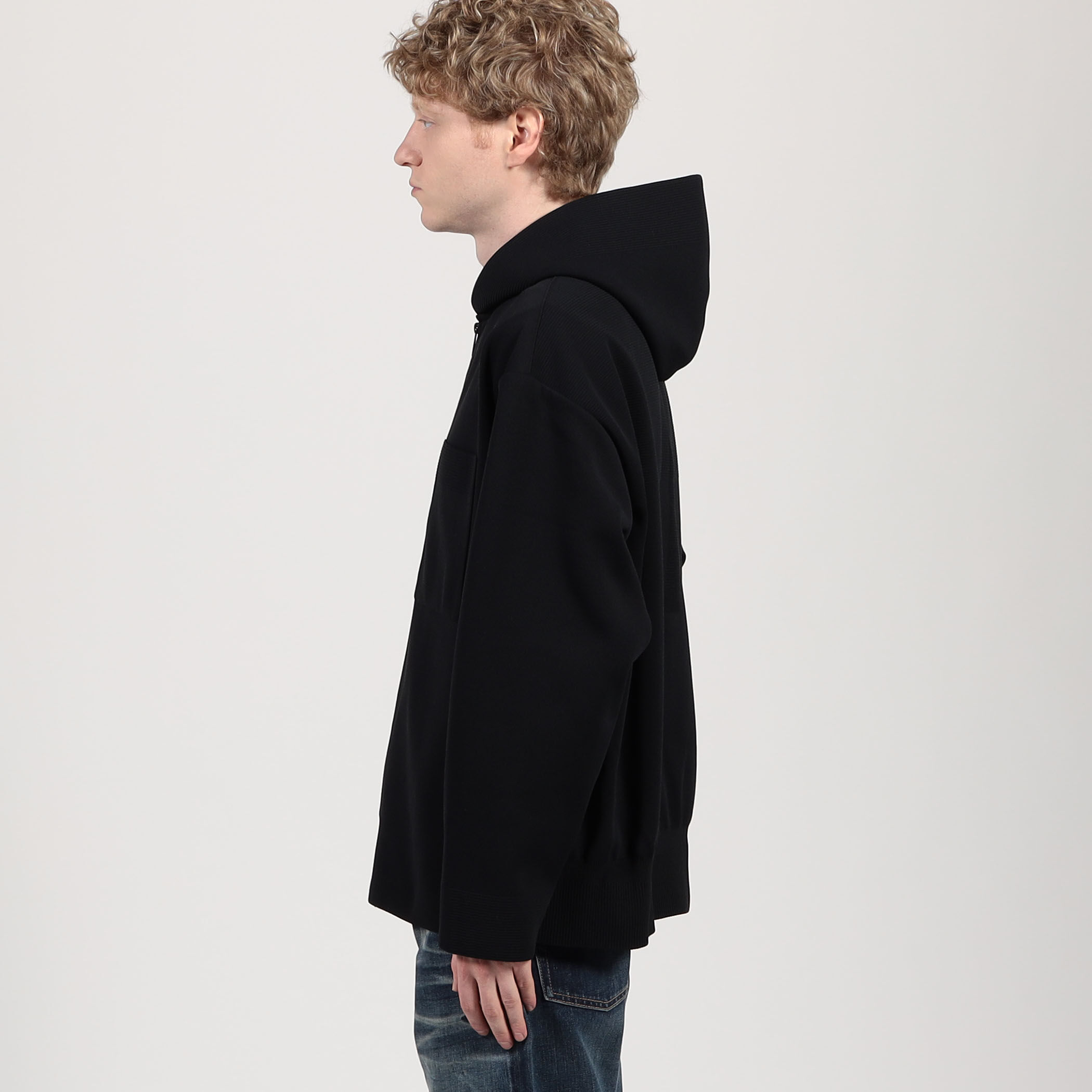 CFCL MILAN HOODIE JACKET｜トゥモローランド 公式通販