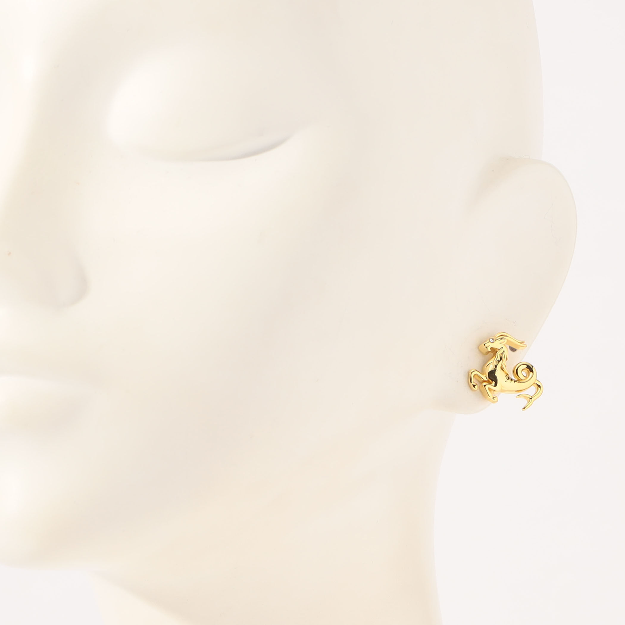 LELE SADOUGHI CAPRICORN ZODIAC ピアス｜トゥモローランド 公式サイト