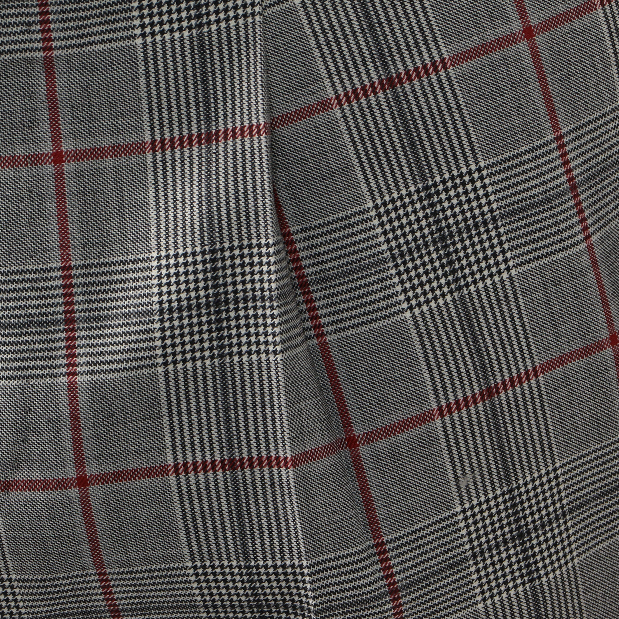 Super100'sウール 6Bダブルブレストスーツ DORMEUIL AMADEUS 365