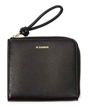 JIL SANDER CREDIT PURSE GIRO カードホルダー