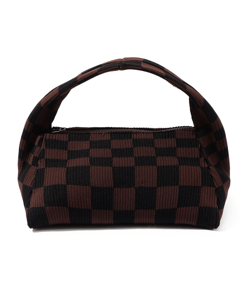 LASTFRAME ICHIMATSU WRAP BAG ラップバッグ