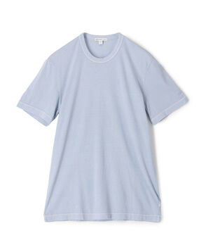 コットンジャージー ラウンジTシャツ MLJ3311