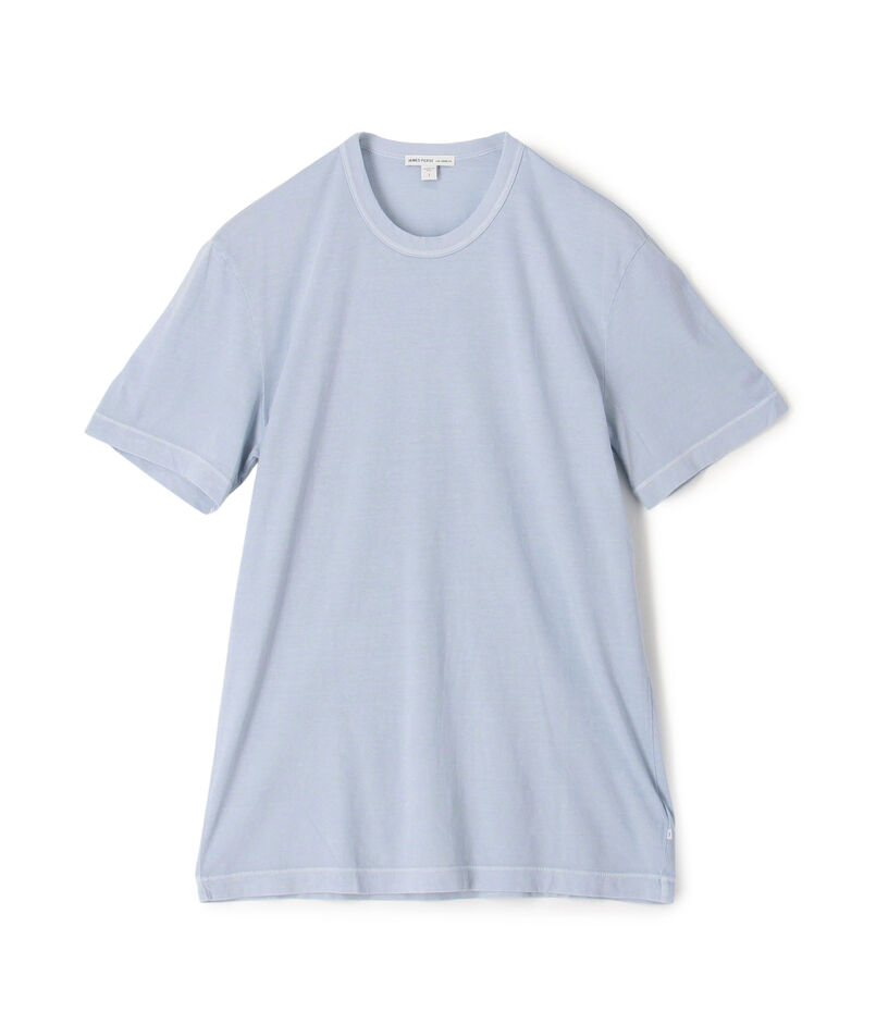 コットンジャージー ラウンジTシャツ MLJ3311