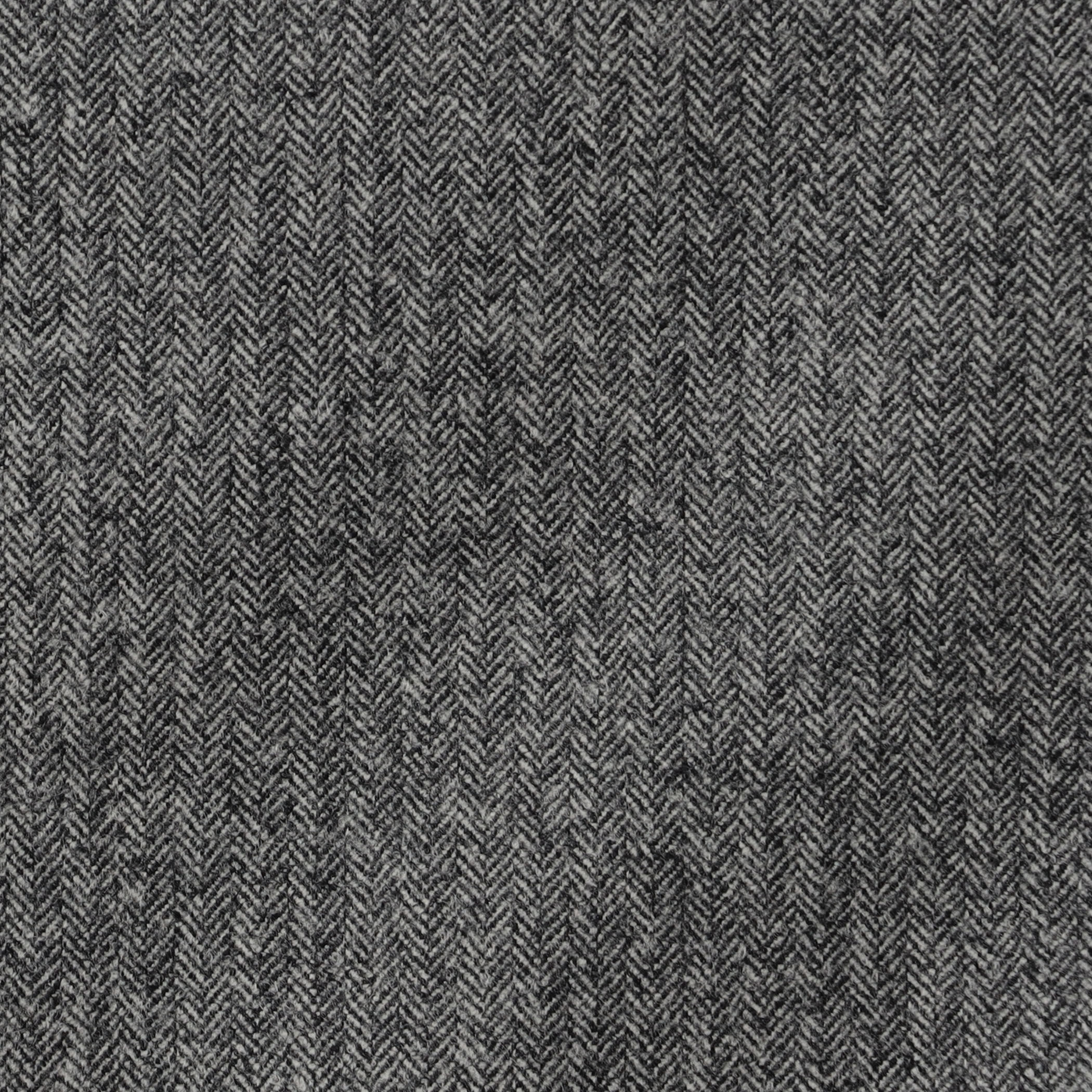 ウールサキソニーストレッチ ウエストギャザーワンピース