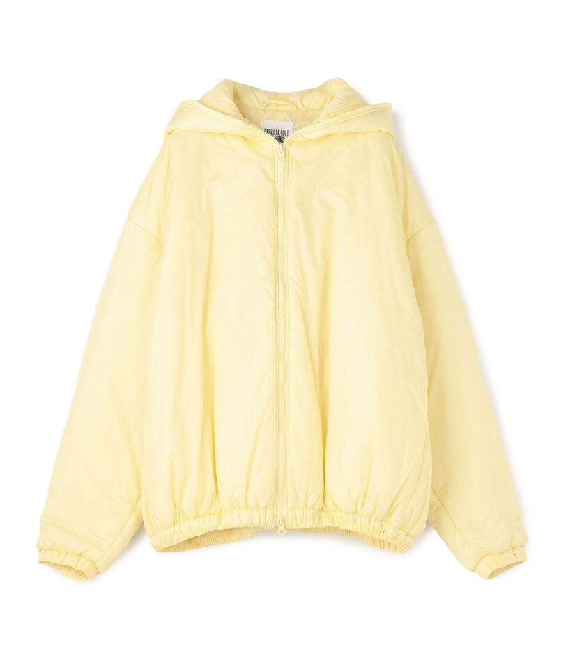 GABRIELA COLL GARMENTS NO.229 PUFFER JK
