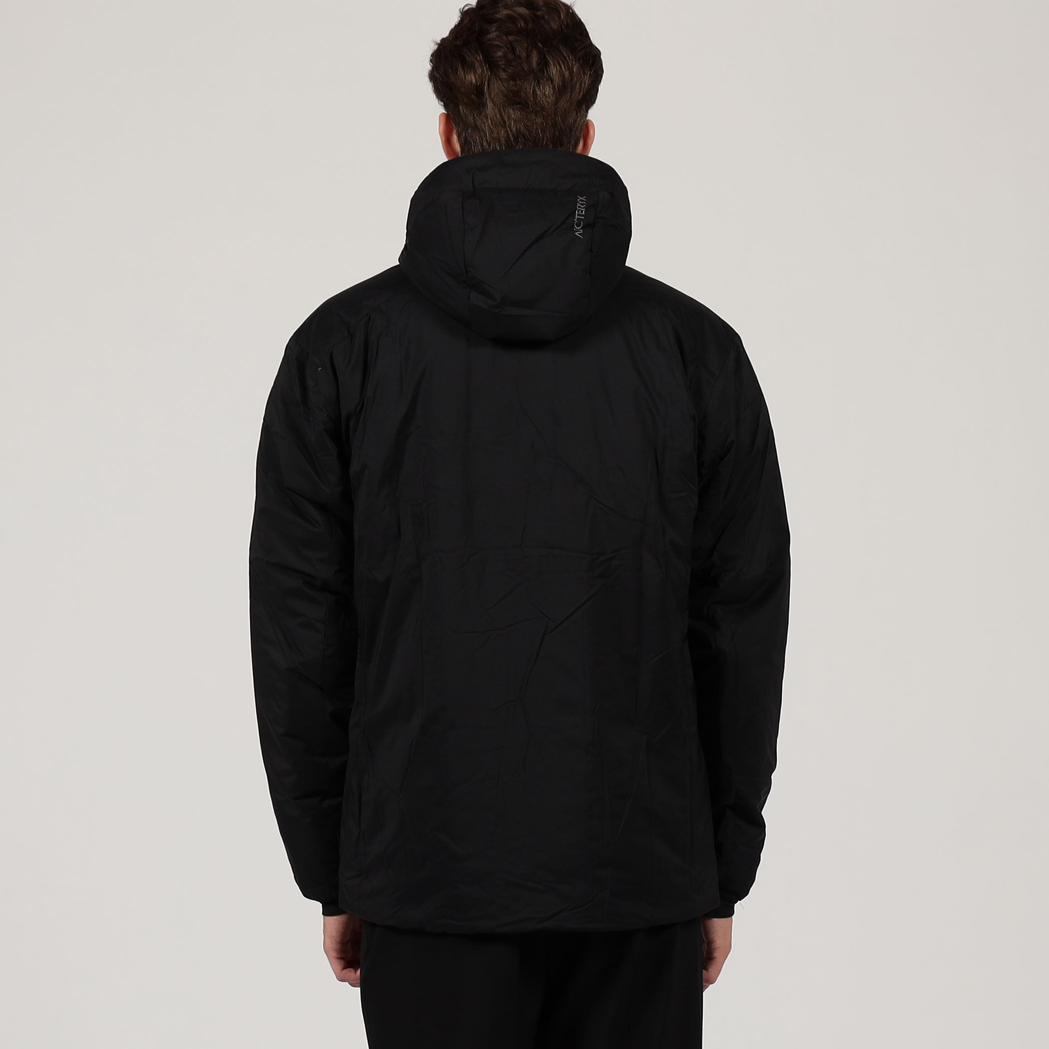 Arc'teryx Atom Heavyweight Hoody Men's