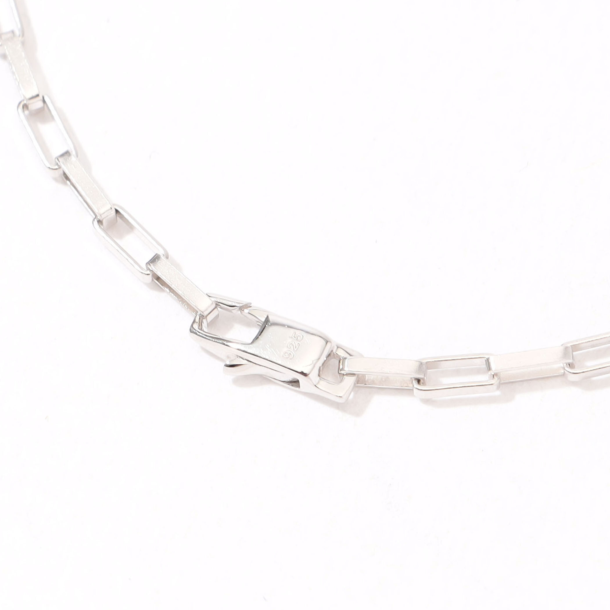 TOM WOOD ビリーチェーンブレスレット｜トゥモローランド 公式通販