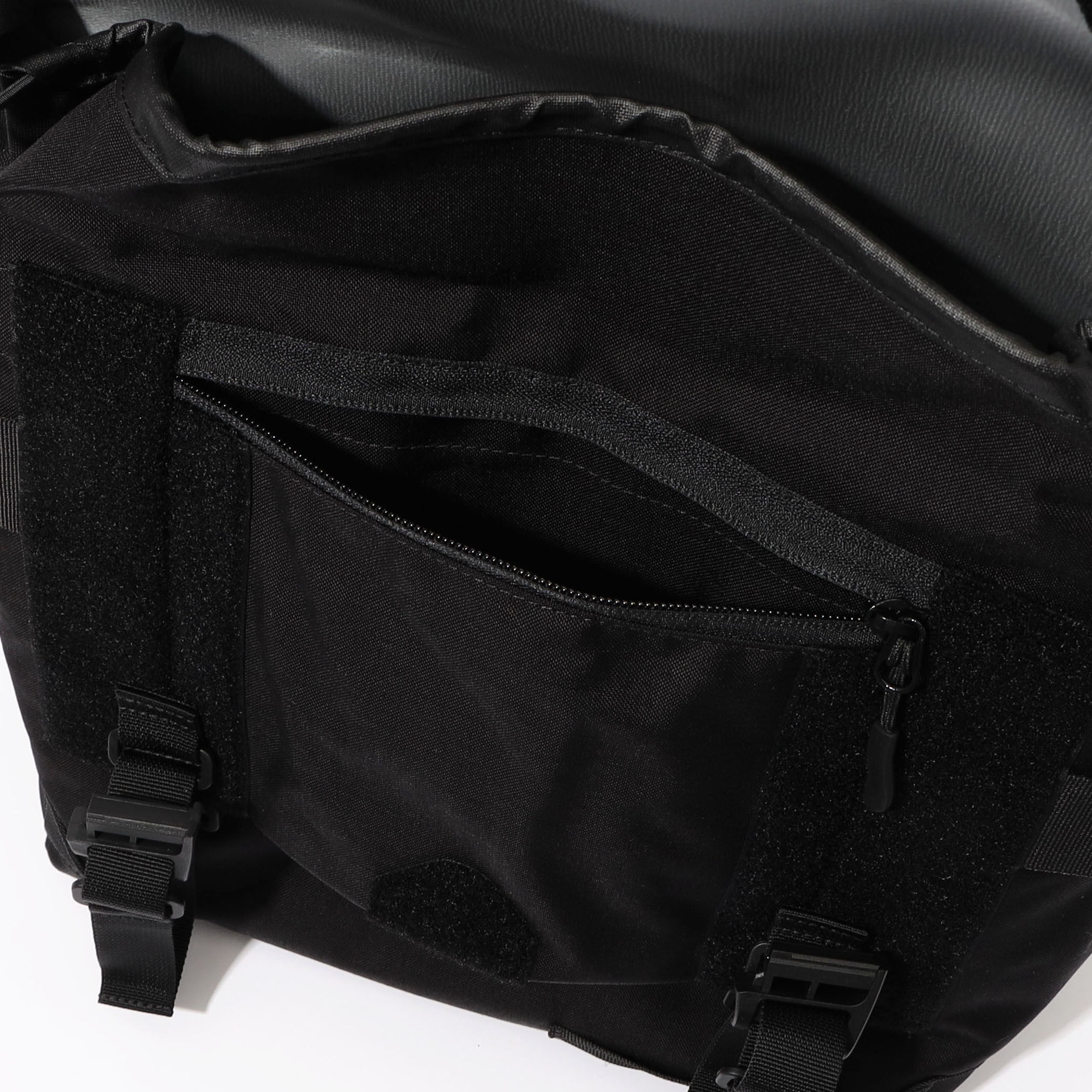 □bagjack Pogo Messenger S｜トゥモローランド 公式通販