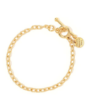 PHILIPPE AUDIBERT EMBER ゴールドブレスレット