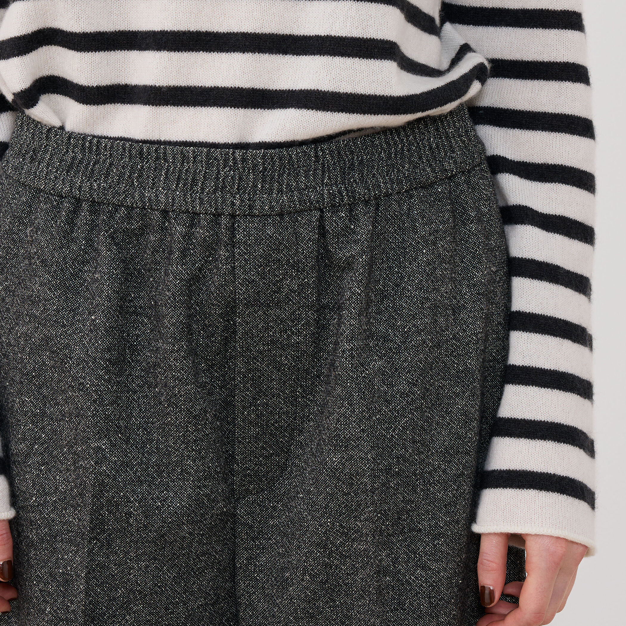 モノフラノ リラックスパンツ｜トゥモローランド 公式通販