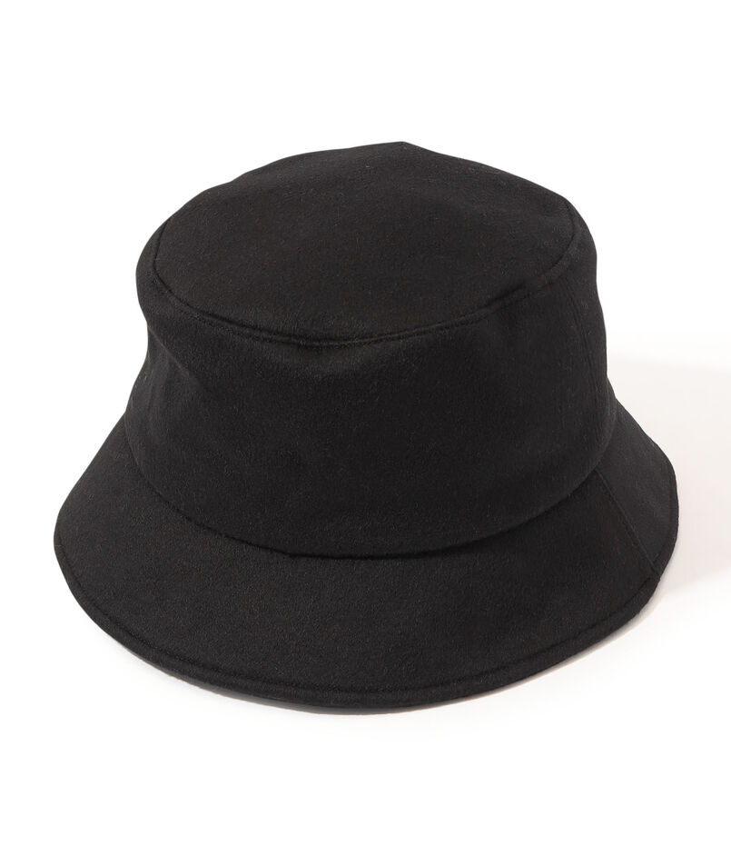 KIJIMA TAKAYUKI PURE CASHMERE BUCKET
