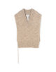 Maison Margiela STOLE ニットベスト