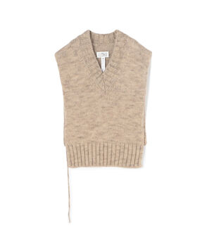 Maison Margiela STOLE ニットベスト