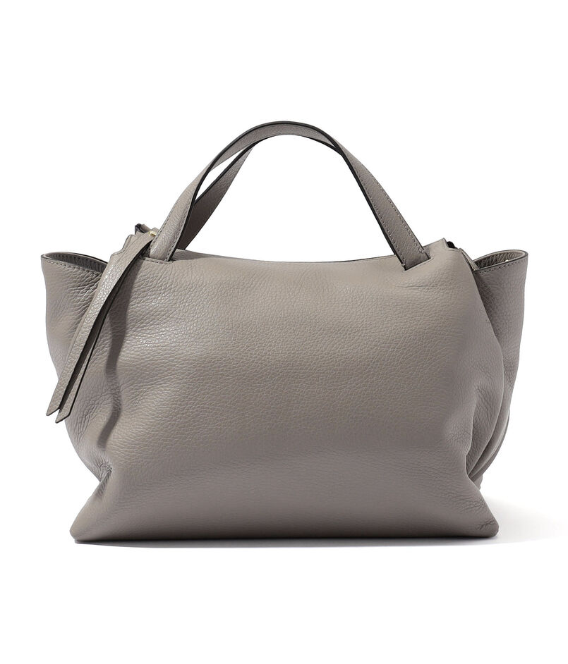 GIANNI CHIARINI ORIGAMI ショルダーバッグ