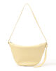 Bucket Buggage Orange Piece ショルダーバッグ