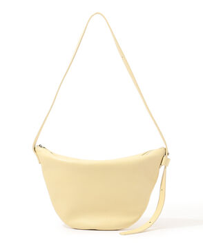 Bucket Buggage Orange Piece ショルダーバッグ