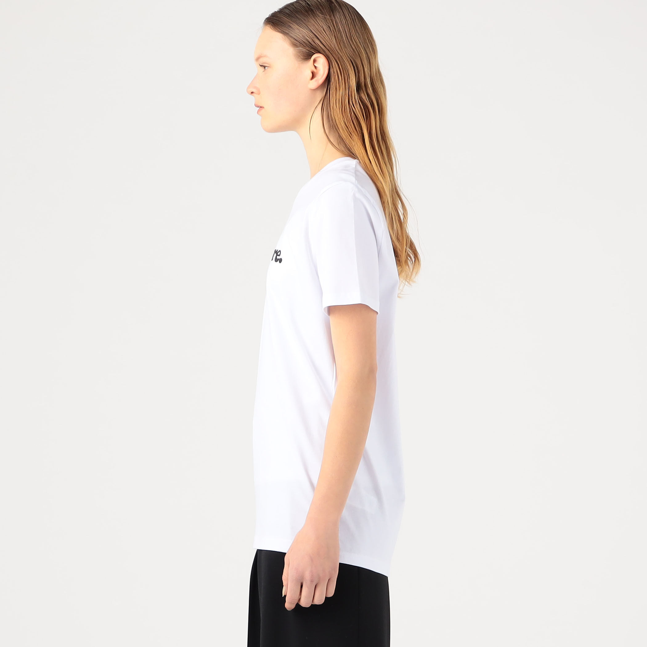 Les Petits Basics art de vivre Tシャツ｜トゥモローランド 公式通販