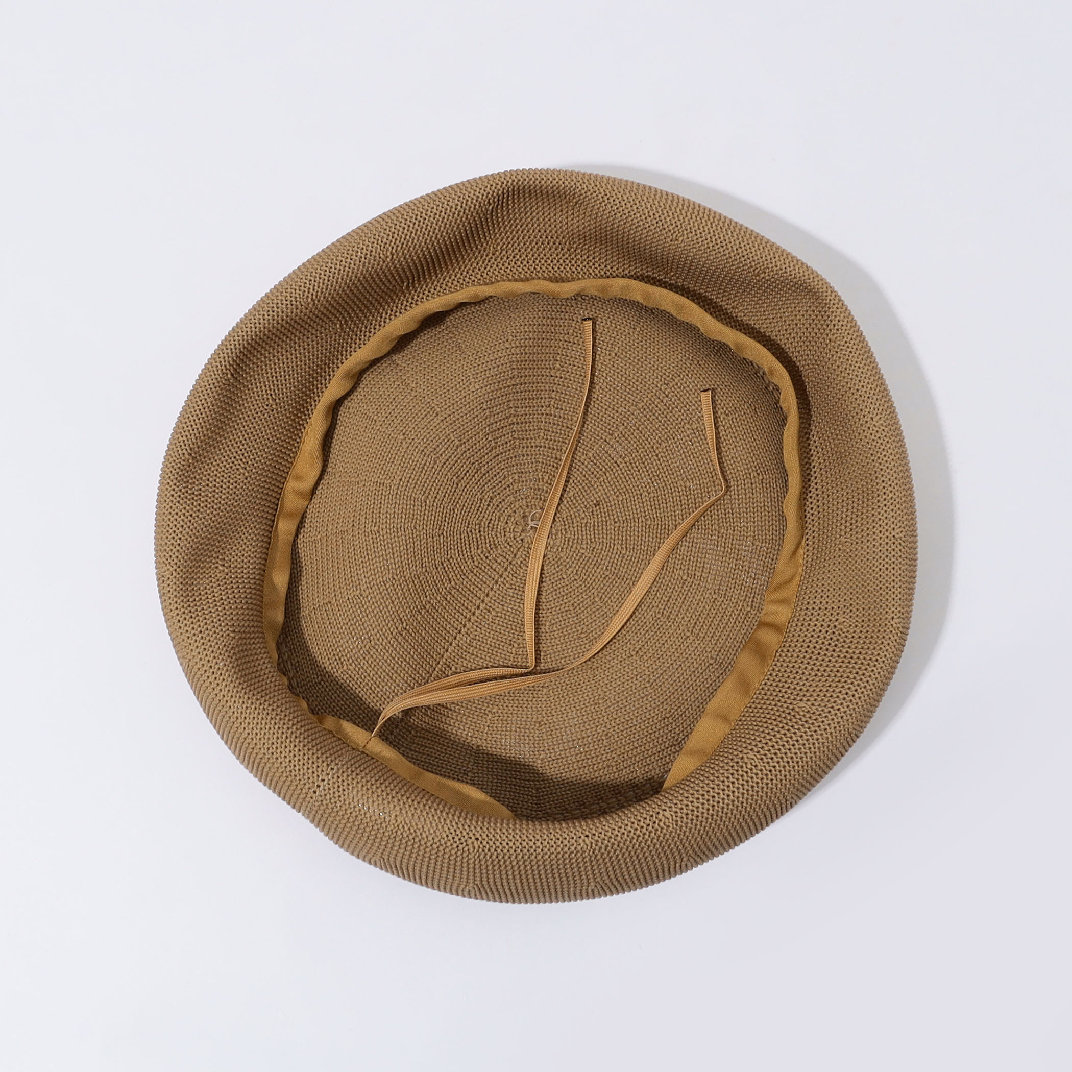 KIJIMA TAKAYUKI POLY KNIT BERET｜トゥモローランド 公式サイト
