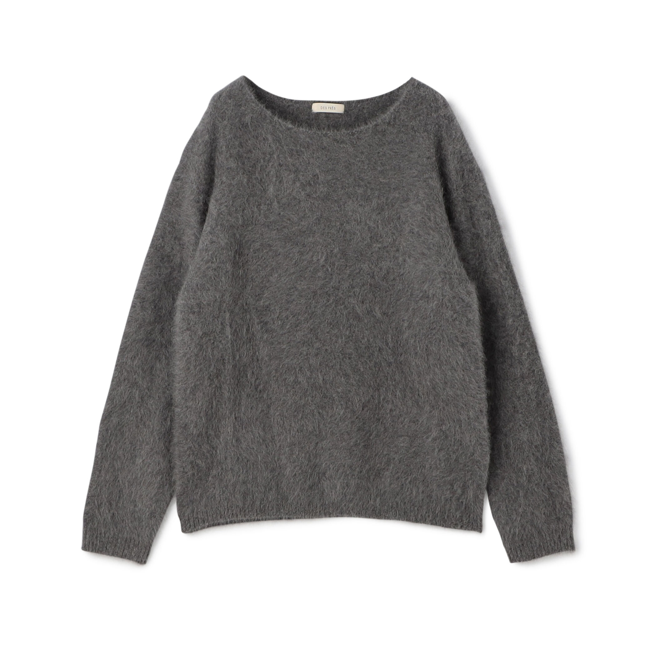 フォックスカシミヤ クルーネックプルオーバー｜トゥモローランド 公式通販