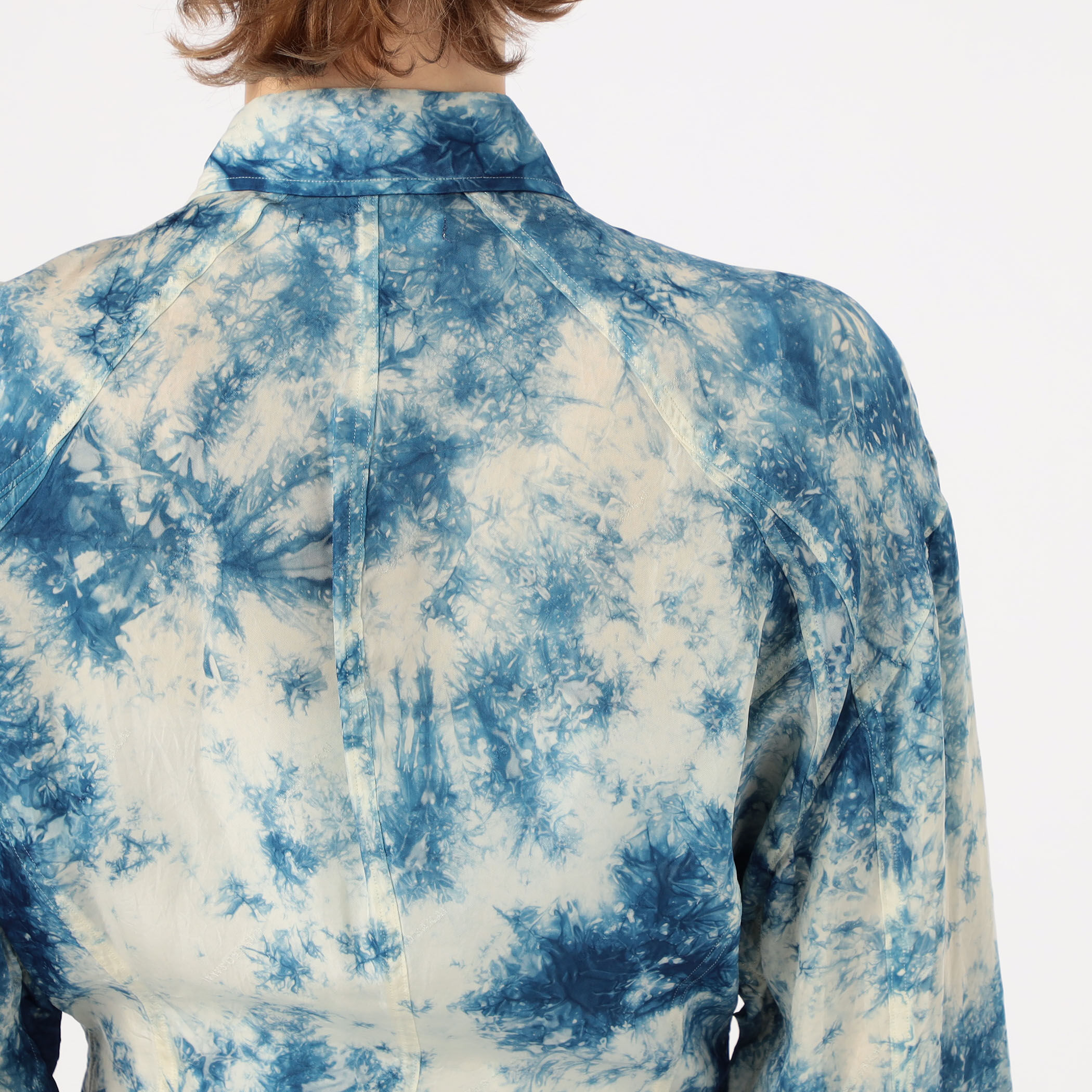 KANAKO SAKAI MURAKUMO SHIRT｜トゥモローランド 公式通販