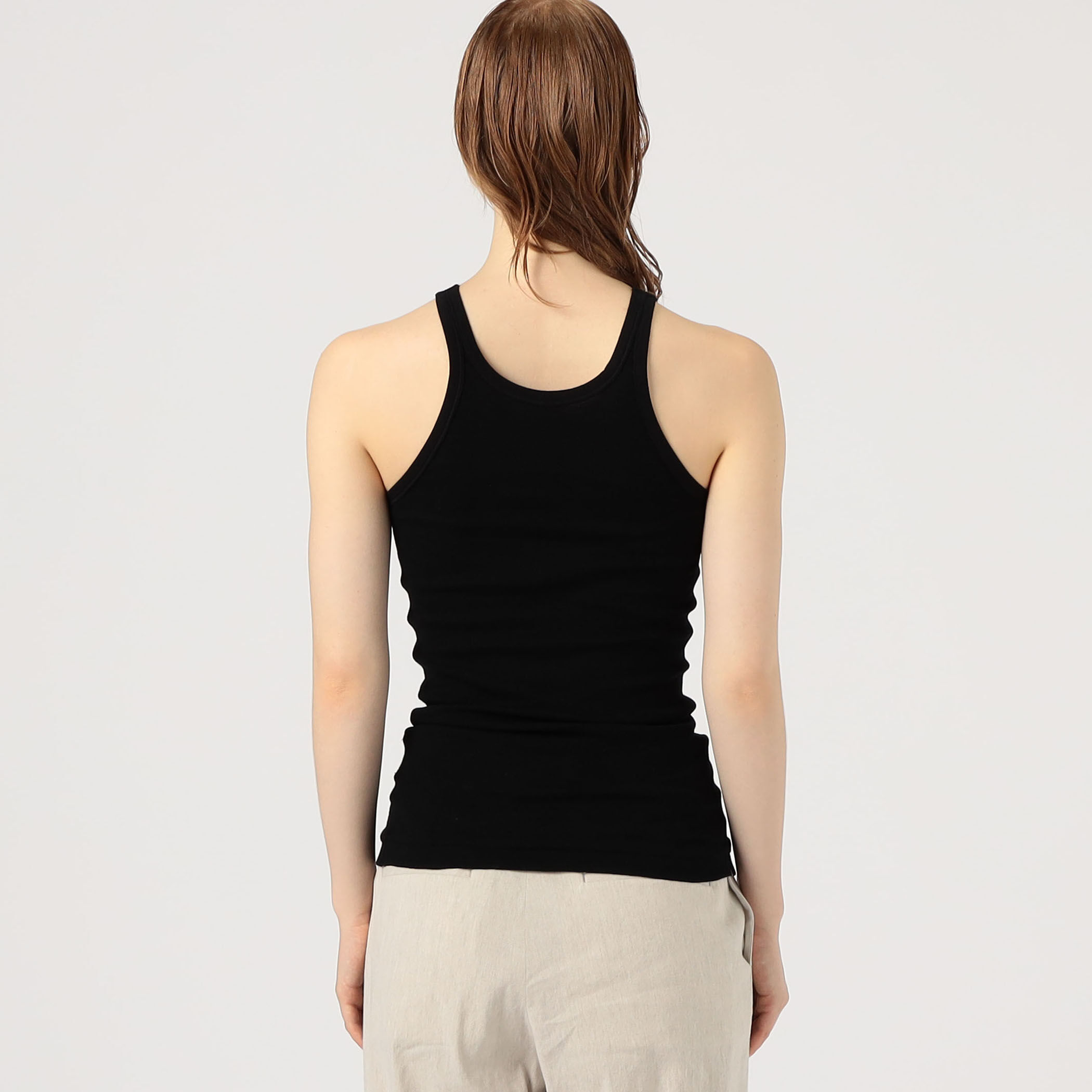 別注】OVERNEATH Tank026 タンクトップ｜トゥモローランド 公式通販