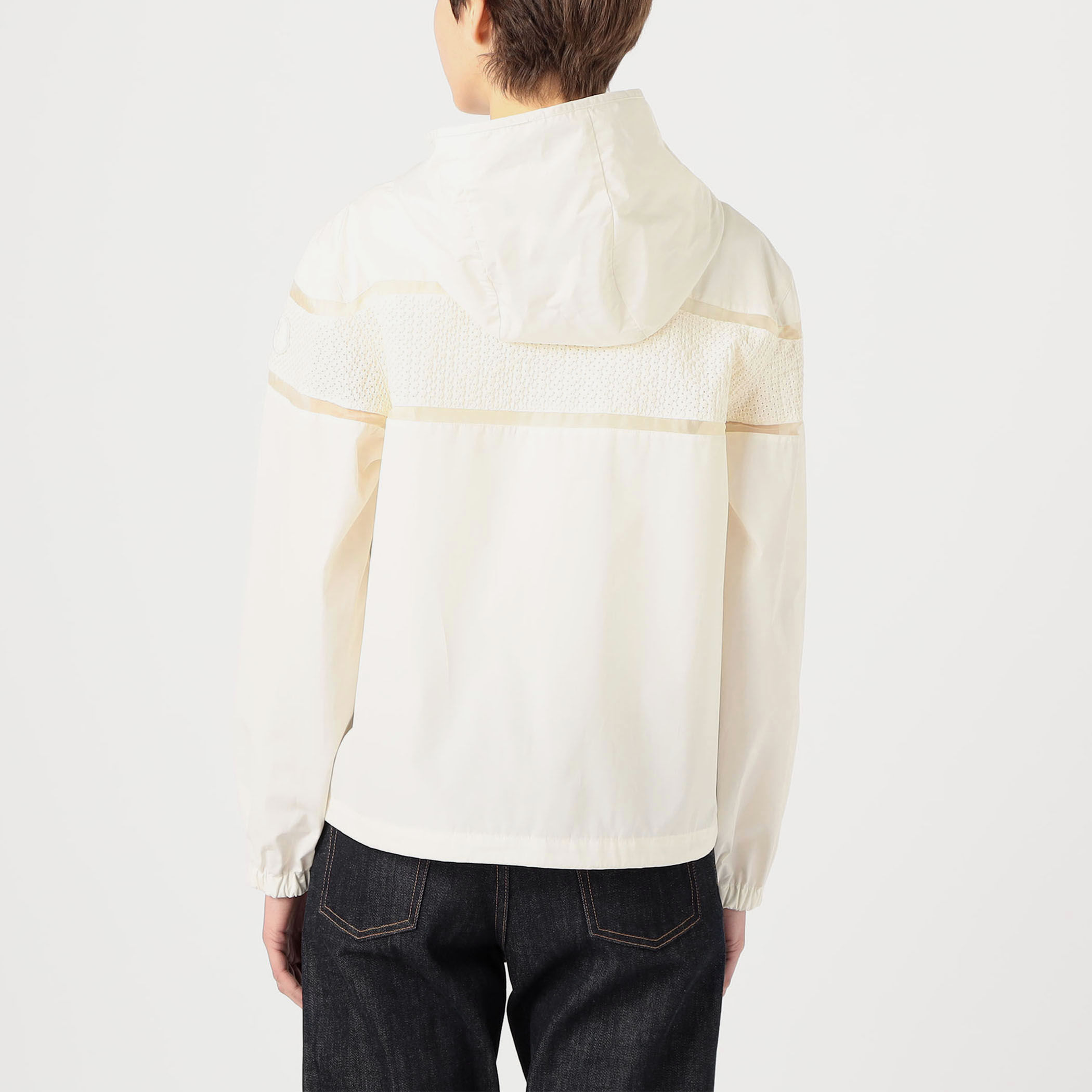正規店買付★MONCLER CLISSON 刺繍入りフード付きジャケット 楽天市場】MONCLER モンクレール ダウンジャケット アウター