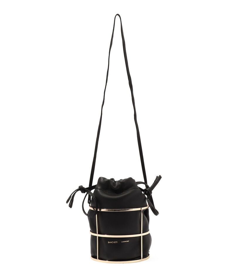 ZANCHETTI B ショルダーバッグ