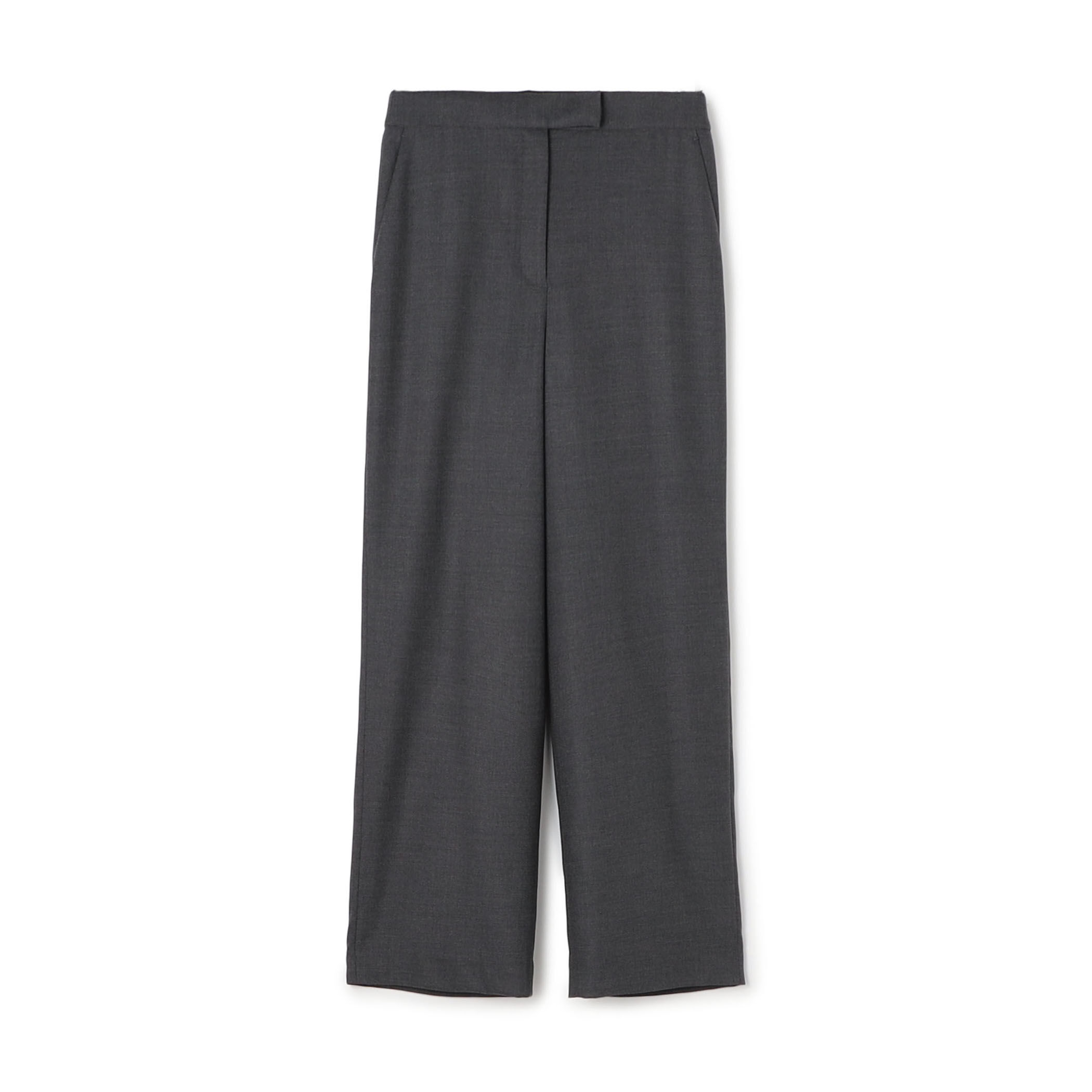 スーパーアムンゼン ストレートパンツ｜トゥモローランド 公式通販