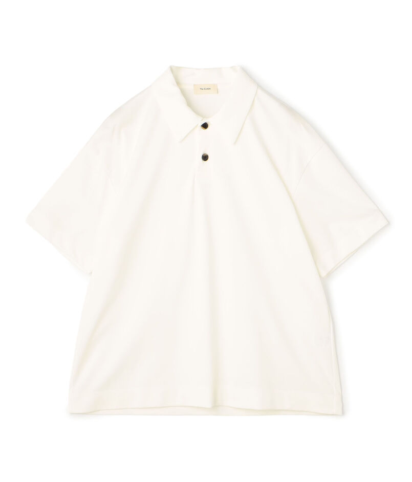 The CLASIK CLASSIC POLO SHIRTS ポロシャツ