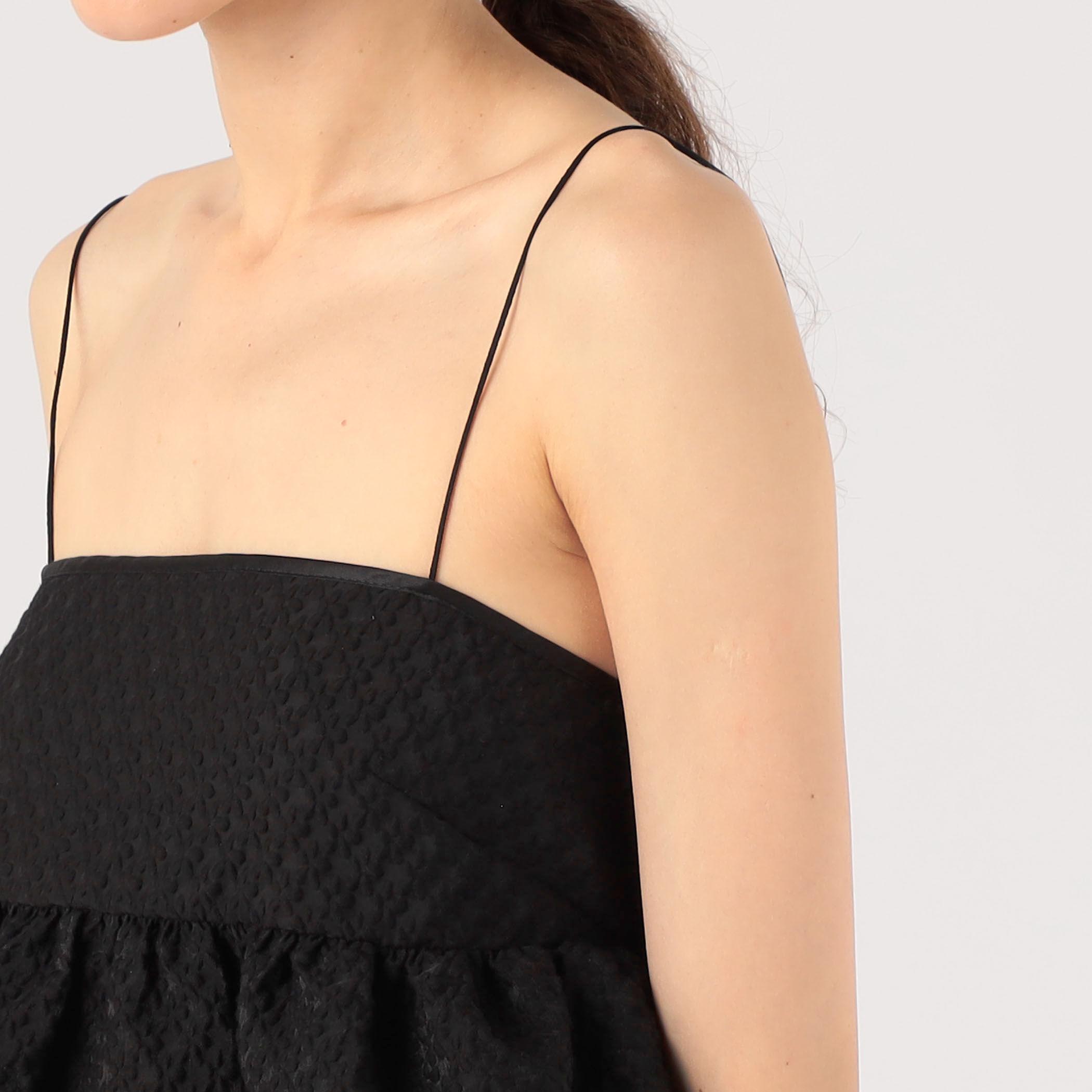 CECILIE BAHNSEN SELENA TOP|トゥモローランド 公式通販 CECILIE BAHNSEN SELENA TOP|トゥモローランド 公式通販