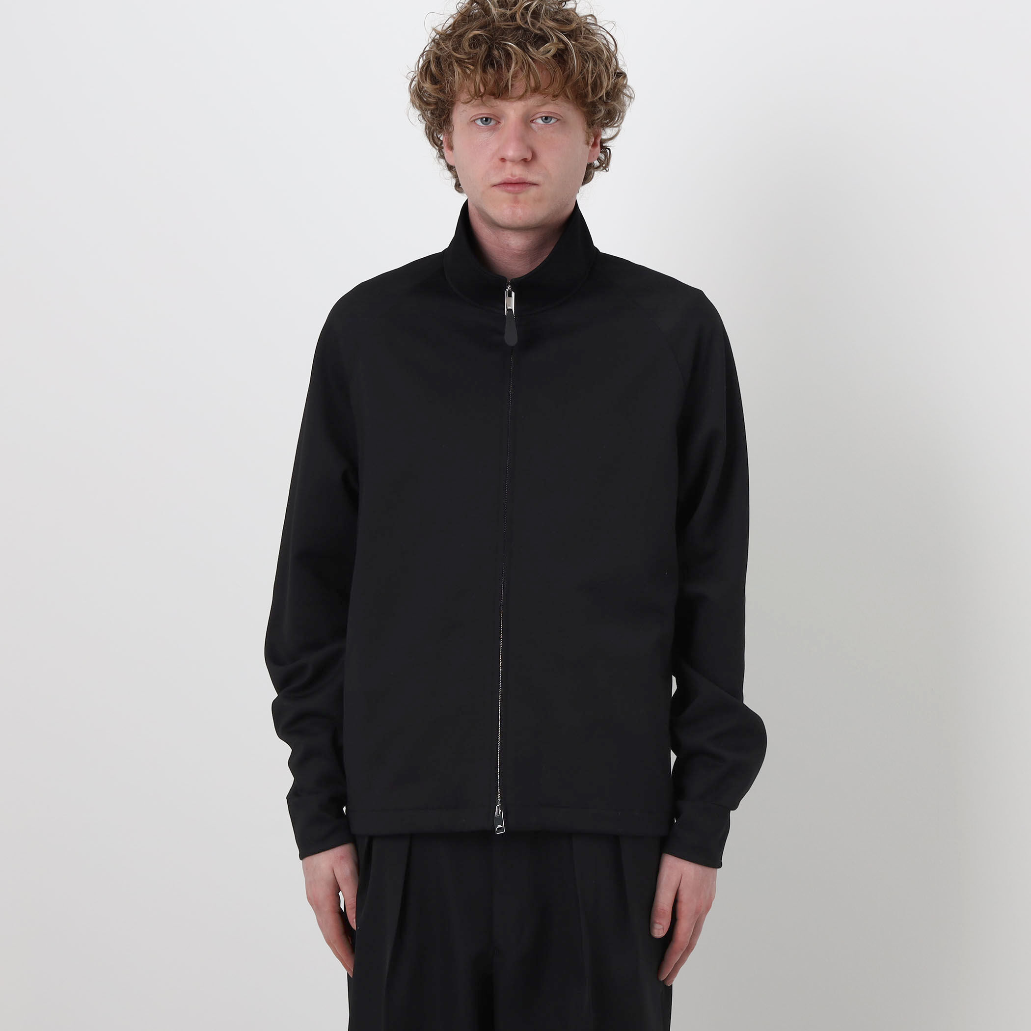 別注】THE RERACS × Edition COMMAND TRACK JACKET トラックジャケット