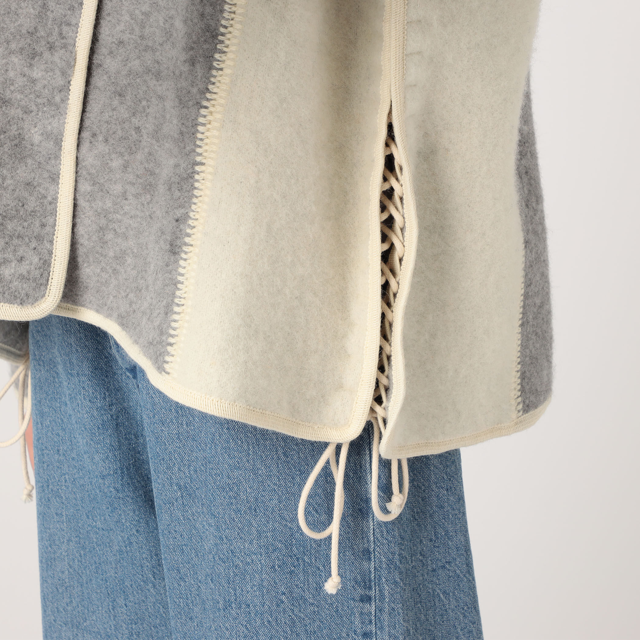 Elisabeth Stray Pedersen PLEED ジャケット｜トゥモローランド 公式サイト